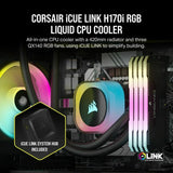 Liquid Refrigeration Kit Corsair CW-9061004-WW-10