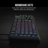 Gaming Keyboard Corsair K55 CORE Black-3