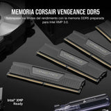 RAM Memory Corsair CMK32GX5M2E6200C36 CL36 32 GB-2