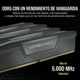 RAM Memory Corsair CMK32GX5M2E6200C36 CL36 32 GB-1