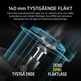 Power supply Corsair 850 W 80 Plus Gold-12