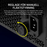 Power supply Corsair 850 W 80 Plus Gold-11