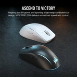 Mouse Corsair M75 RGB-6