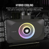 Cooling Base for a Laptop Corsair-2