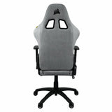 Gaming Chair Corsair Grey-2