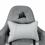 Gaming Chair Corsair Grey-1