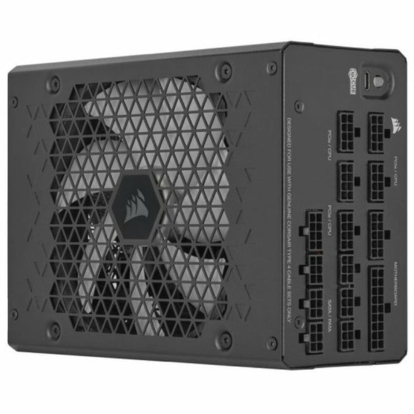 Power supply Corsair CP-9020281-EU 1200 W 80 PLUS Platinum-0