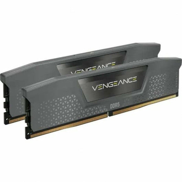 RAM Memory Corsair CMK64GX5M2B6000Z30 64 GB DDR5 SDRAM DDR5 6000 MHz cl30-0