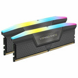 RAM Memory Corsair CMH64GX5M2B6000Z30 64 GB DDR5 6000 MHz cl30-7