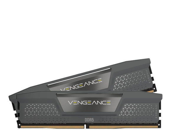 CORSAIR RAM Vengeance - 32 GB (2 x 16 GB Kit) - DDR5 7000 DIMM CL40-0