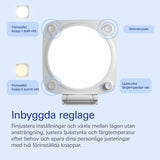 Security light Elgato 10LAJ9901-13