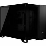 ATX Box Corsair CC-9011265-WW Black-0