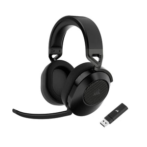 Gaming Headset with Microphone Corsair HS65-0