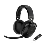 Headphones with Microphone Corsair CA-9011285-EU2 Black-0