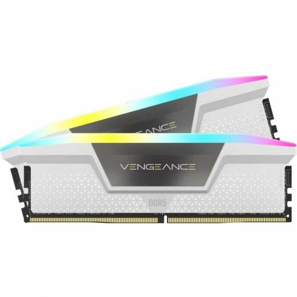 RAM Memory Corsair 64 GB DIMM 6000 MHz cl30-0