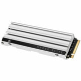 Hard Drive Corsair 2 TB 2 TB SSD PS5-4