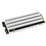 Hard Drive Corsair 2 TB 2 TB SSD PS5-3