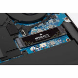 Switch Corsair 2 TB 2 TB SSD-2