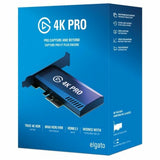 Video Game Recorder Elgato Capture 4K Pro-1