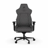 Office Chair Corsair Black-0