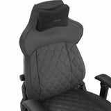 Office Chair Corsair Black-6