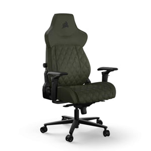 Gaming Chair Corsair CF-9010068-WW Green-0