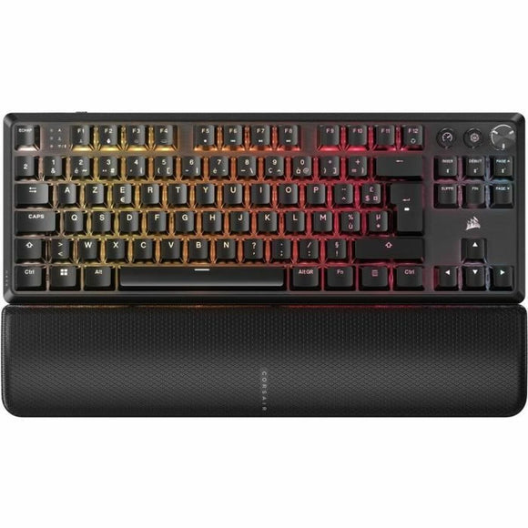 Keyboard Corsair K70 Black-0