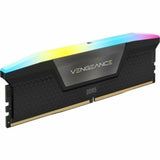 RAM Memory Corsair Vengeance RGB DDR5 64 GB CL40-5