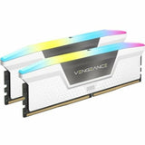 RAM Memory Corsair CMH64GX5M2B5600C40W 64 GB DDR5 5600 MHz CL40-1