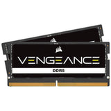 RAM Memory Corsair CMSX32GX5M2A5600C48 32 GB DDR5 SDRAM DDR5 5600 MHz-11