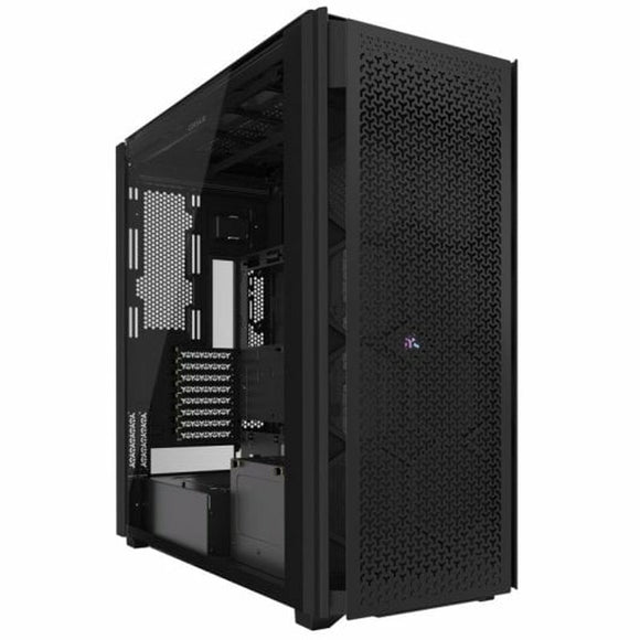 ATX Semi-tower Box Corsair Black-0