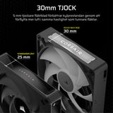 Cooling Base for a Laptop Corsair-10