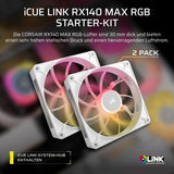 Cooling Base for a Laptop Corsair-3