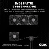 Cooling Base for a Laptop Corsair-9