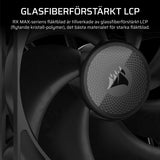 Cooling Base for a Laptop Corsair-8