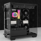 Cooling Base for a Laptop Corsair-17