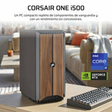 Desktop PC Corsair ONE i500 I9-14900K 64 GB RAM 2 TB SSD Nvidia Geforce RTX 4090-7