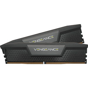 RAM Memory Corsair CMK64GX5M2B6000C38 64 GB DDR5 6000 MHz-0