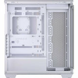 ATX Semi-tower Box Corsair White-6