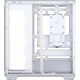 ATX Semi-tower Box Corsair White-5