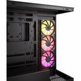 ATX Semi-tower Box Corsair CC-9011278-WW Black-7