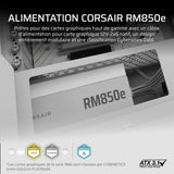 Power supply Corsair ATX 850 W 80 Plus Gold-3