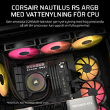 Cooling Base for a Laptop Corsair-18