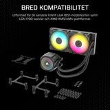 Cooling Base for a Laptop Corsair-13