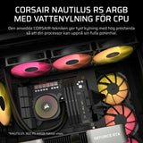 Cooling Base for a Laptop Corsair-9