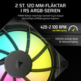 Cooling Base for a Laptop Corsair-7