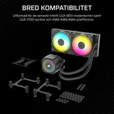 Cooling Base for a Laptop Corsair-4