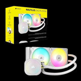 Liquid Refrigeration Kit Corsair NAUTILUS 240 RS ARGB-22