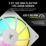 Liquid Refrigeration Kit Corsair NAUTILUS 360 RS ARGB-14