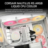 Liquid Refrigeration Kit Corsair NAUTILUS 360 RS ARGB-33